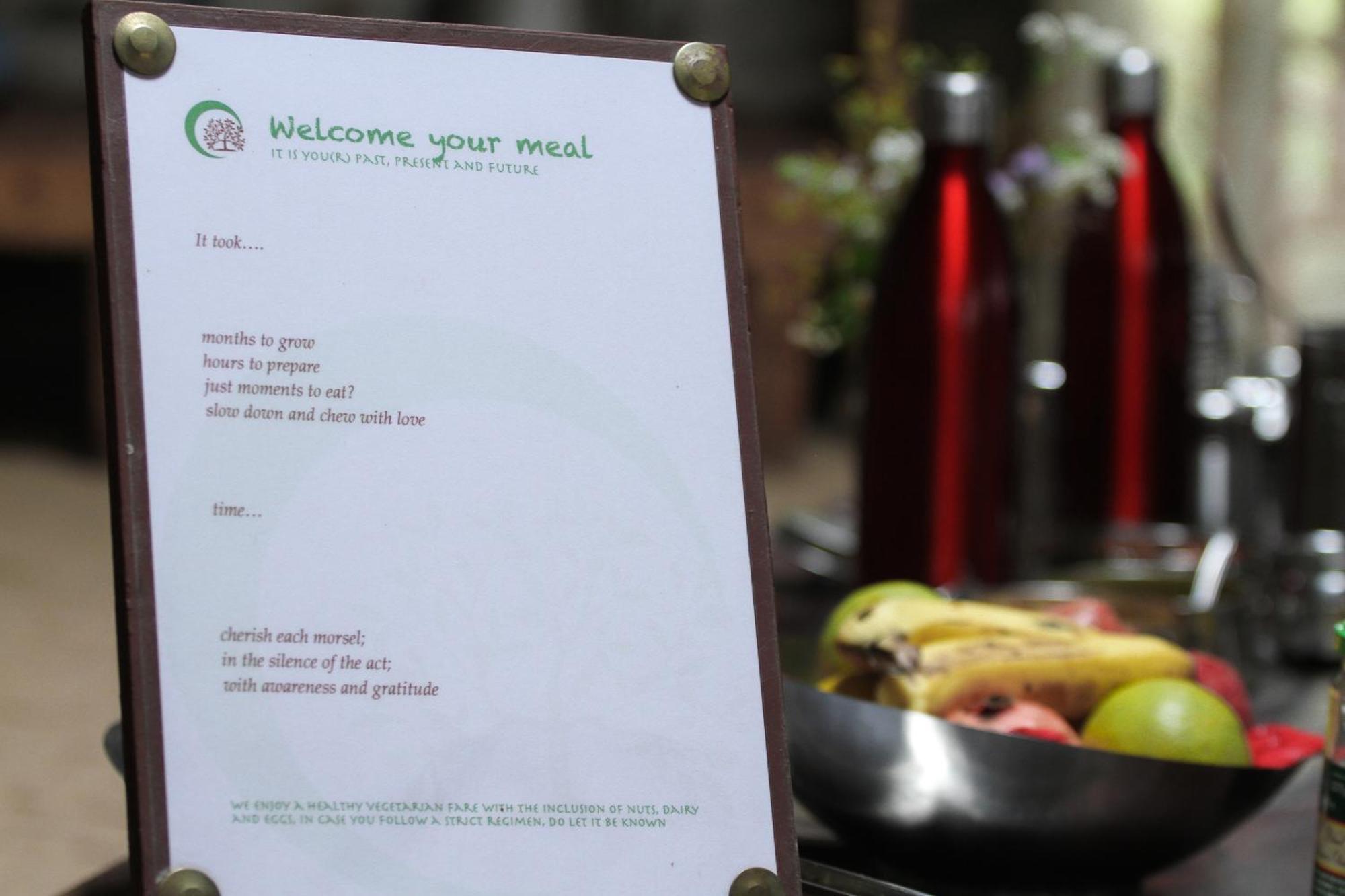 Heal Farm - Himalayan Eco Alternative Lifestyle For Agriculture Recreation And Meditation Nainital Eksteriør billede